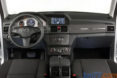 GLK 300